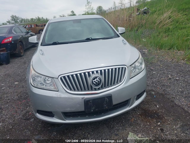 Продаж на аукціоні авто 2011 Buick Lacrosse Cx, vin: 1G4GA5ED2BF367367, номер лоту: 12612406