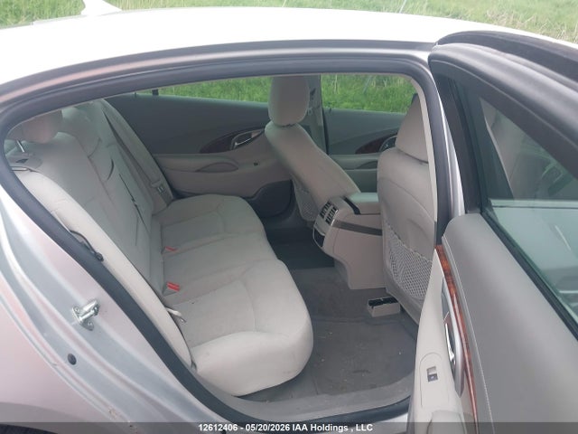 Продаж на аукціоні авто 2011 Buick Lacrosse Cx, vin: 1G4GA5ED2BF367367, номер лоту: 12612406