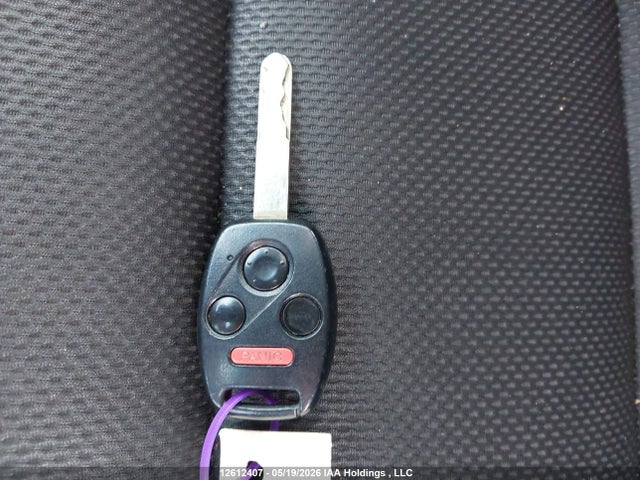 12612407 :رقم المزاد ، 2HGFA16639H025266 vin ، 2009 Honda Civic Lx-s مزاد بيع