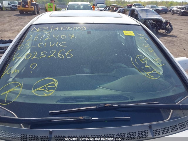 12612407 :رقم المزاد ، 2HGFA16639H025266 vin ، 2009 Honda Civic Lx-s مزاد بيع
