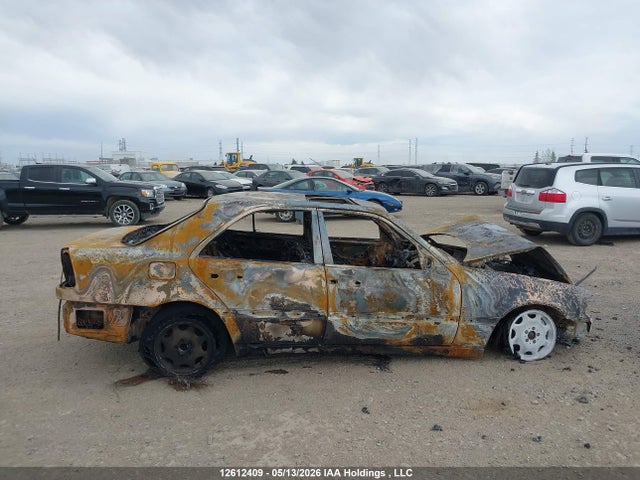 Продаж на аукціоні авто 1997 Mercedes-benz C 280, vin: WDBHA28E0VF520004, номер лоту: 12612409