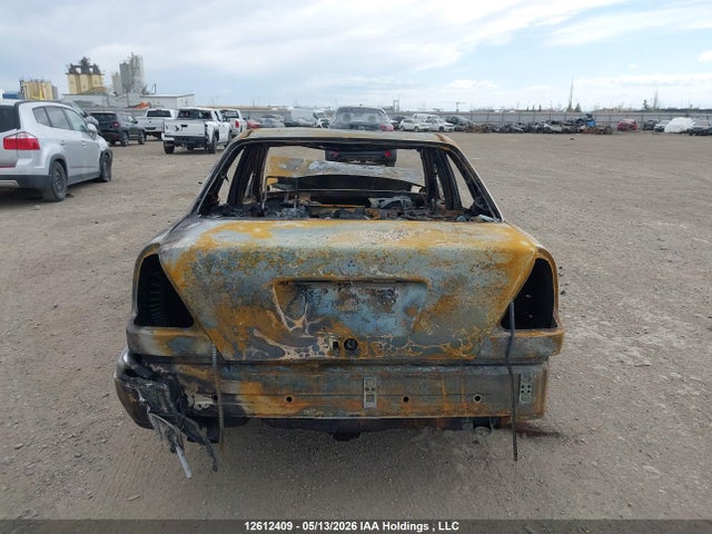 Продаж на аукціоні авто 1997 Mercedes-benz C 280, vin: WDBHA28E0VF520004, номер лоту: 12612409
