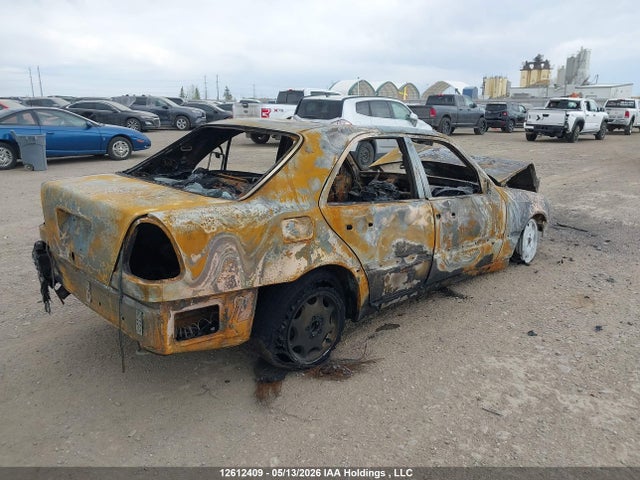 Продаж на аукціоні авто 1997 Mercedes-benz C 280, vin: WDBHA28E0VF520004, номер лоту: 12612409