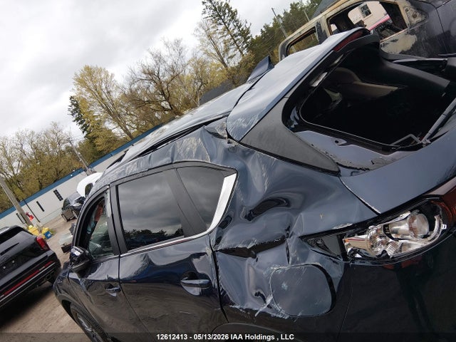 Продаж на аукціоні авто 2019 Mazda Cx-5 Touring, vin: JM3KFBCM5K0502062, номер лоту: 12612413