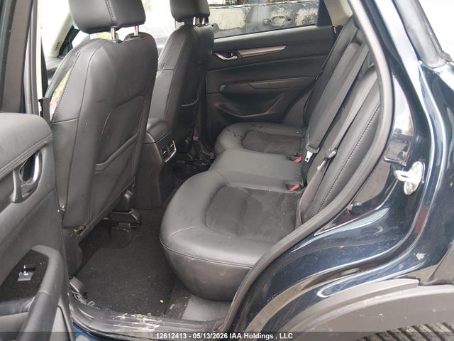 Продаж на аукціоні авто 2019 Mazda Cx-5 Touring, vin: JM3KFBCM5K0502062, номер лоту: 12612413