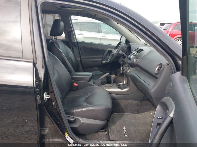 12612415 :رقم المزاد ، 2T3RK4DV2AW021864 vin ، 2010 Toyota Rav4 Sport مزاد بيع