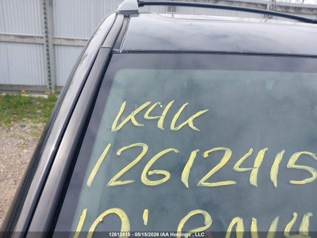 12612415 :رقم المزاد ، 2T3RK4DV2AW021864 vin ، 2010 Toyota Rav4 Sport مزاد بيع