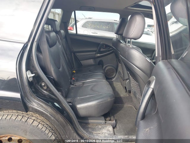 12612415 :رقم المزاد ، 2T3RK4DV2AW021864 vin ، 2010 Toyota Rav4 Sport مزاد بيع