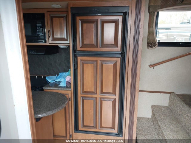 Продаж на аукціоні авто 2012 Cruiser Cruiser, vin: 4V0FC3324CE008681, номер лоту: 12612420