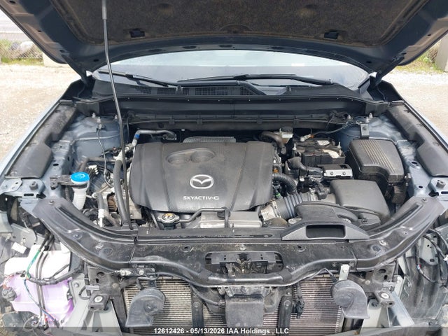 Aukcja sprzedaży 2025 Mazda Cx-5 Preferred, vin: JM3KFBCL3S0559349, numer aukcji: 12612426