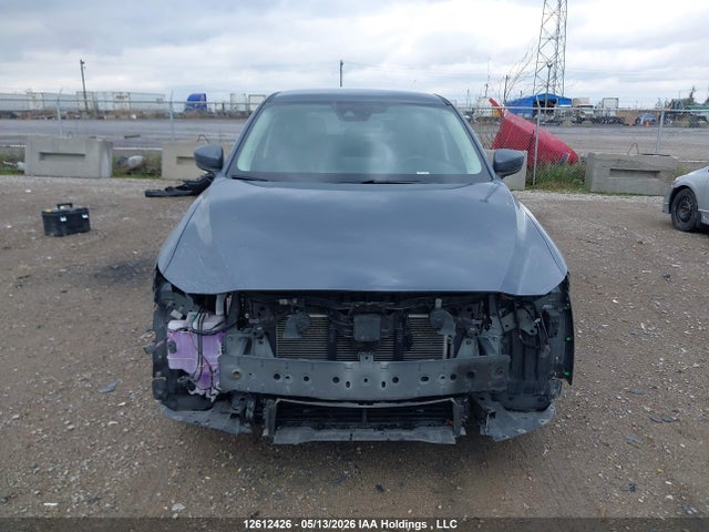 Aukcja sprzedaży 2025 Mazda Cx-5 Preferred, vin: JM3KFBCL3S0559349, numer aukcji: 12612426