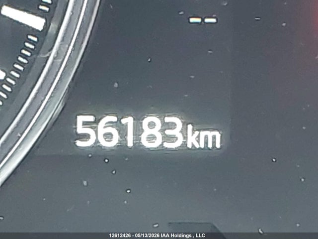 Aukcja sprzedaży 2025 Mazda Cx-5 Preferred, vin: JM3KFBCL3S0559349, numer aukcji: 12612426