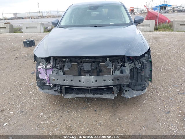 Aukcja sprzedaży 2025 Mazda Cx-5 Preferred, vin: JM3KFBCL3S0559349, numer aukcji: 12612426