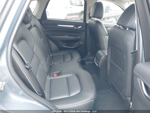 Aukcja sprzedaży 2025 Mazda Cx-5 Preferred, vin: JM3KFBCL3S0559349, numer aukcji: 12612426