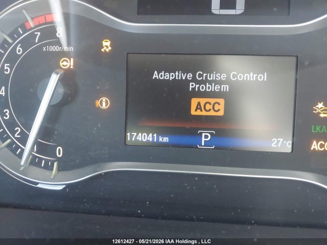 2016 Honda Pilot Ex მანქანა იყიდება აუქციონზე, vin: 5FNYF6H32GB505276, აუქციონის ნომერი: 12612427
