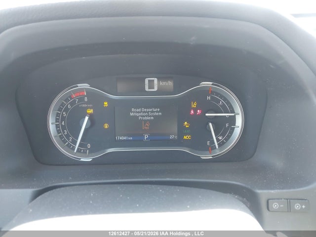 2016 Honda Pilot Ex მანქანა იყიდება აუქციონზე, vin: 5FNYF6H32GB505276, აუქციონის ნომერი: 12612427