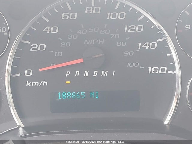 1GTW7FBA2E1170134 GMC Savana G2500
