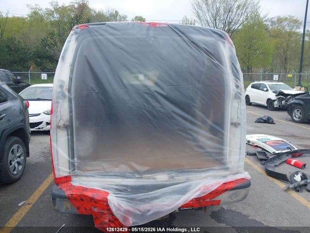 1GTW7FBA2E1170134 GMC Savana G2500