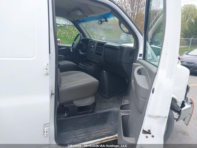 1GTW7FBA2E1170134 GMC Savana G2500