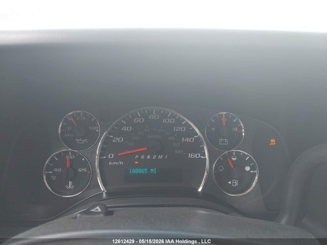 1GTW7FBA2E1170134 GMC Savana G2500