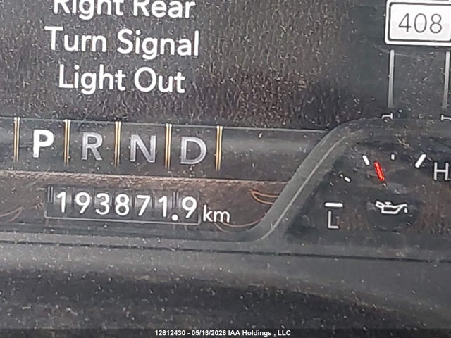 12612430 :رقم المزاد ، 3C6UR5KL9NG124032 vin ، 2022 Ram 2500 Laramie مزاد بيع