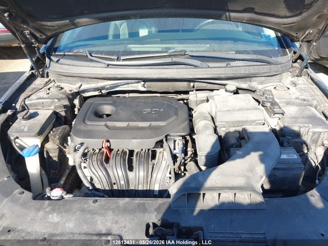 Продаж на аукціоні авто 2019 Hyundai Sonata Limited/sel/sport, vin: 5NPE34AF9KH761946, номер лоту: 12612431