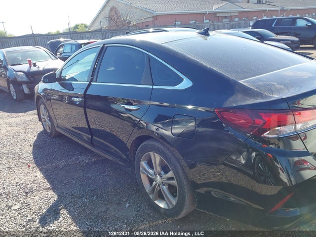 Продаж на аукціоні авто 2019 Hyundai Sonata Limited/sel/sport, vin: 5NPE34AF9KH761946, номер лоту: 12612431