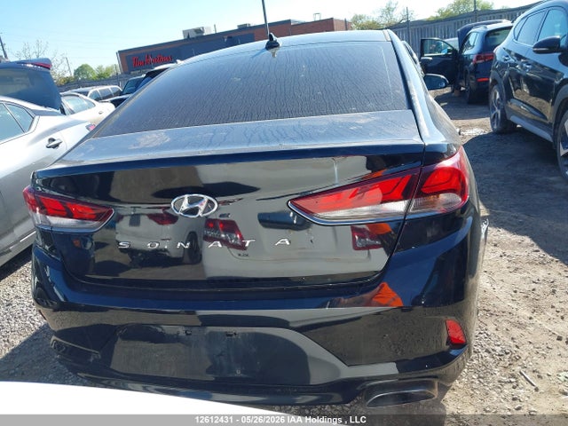 Продаж на аукціоні авто 2019 Hyundai Sonata Limited/sel/sport, vin: 5NPE34AF9KH761946, номер лоту: 12612431