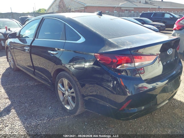 Продаж на аукціоні авто 2019 Hyundai Sonata Limited/sel/sport, vin: 5NPE34AF9KH761946, номер лоту: 12612431