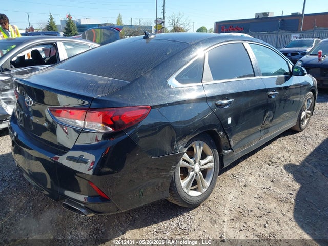 Продаж на аукціоні авто 2019 Hyundai Sonata Limited/sel/sport, vin: 5NPE34AF9KH761946, номер лоту: 12612431