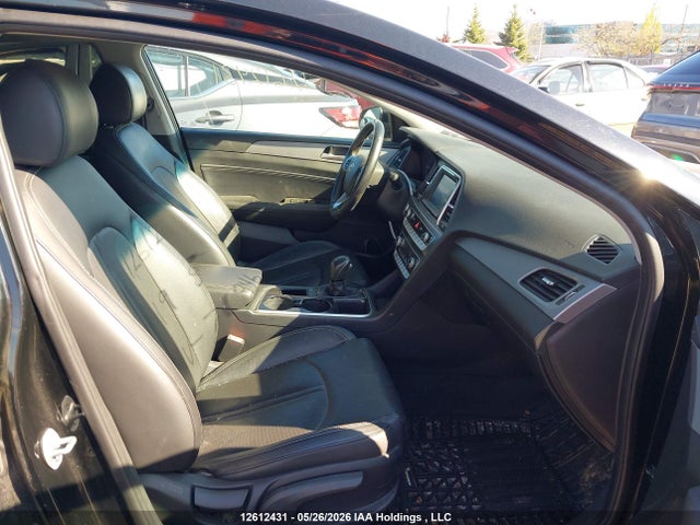 Продаж на аукціоні авто 2019 Hyundai Sonata Limited/sel/sport, vin: 5NPE34AF9KH761946, номер лоту: 12612431