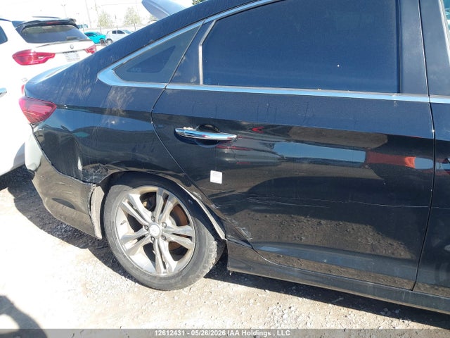 Продаж на аукціоні авто 2019 Hyundai Sonata Limited/sel/sport, vin: 5NPE34AF9KH761946, номер лоту: 12612431