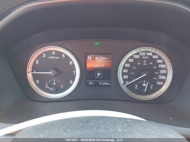 Продаж на аукціоні авто 2019 Hyundai Sonata Limited/sel/sport, vin: 5NPE34AF9KH761946, номер лоту: 12612431