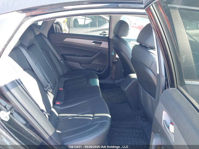 Продаж на аукціоні авто 2019 Hyundai Sonata Limited/sel/sport, vin: 5NPE34AF9KH761946, номер лоту: 12612431