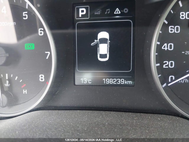 Продажа на аукционе авто 2018 Hyundai Elantra Gl, vin: KMHD84LF0JU708823, номер лота: 12612434