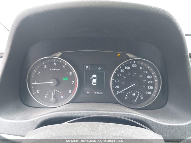 Продажа на аукционе авто 2018 Hyundai Elantra Gl, vin: KMHD84LF0JU708823, номер лота: 12612434