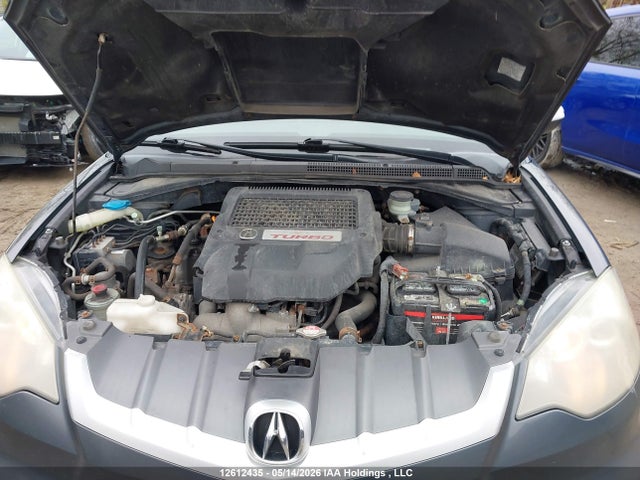 Продажа на аукционе авто 2007 Acura Rdx Technology, vin: 5J8TB18517A023192, номер лота: 12612435