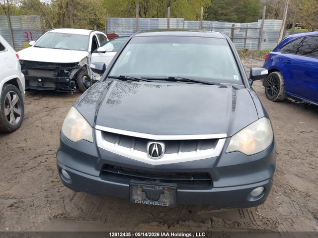 Продажа на аукционе авто 2007 Acura Rdx Technology, vin: 5J8TB18517A023192, номер лота: 12612435