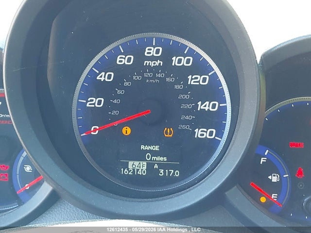 Продажа на аукционе авто 2007 Acura Rdx Technology, vin: 5J8TB18517A023192, номер лота: 12612435