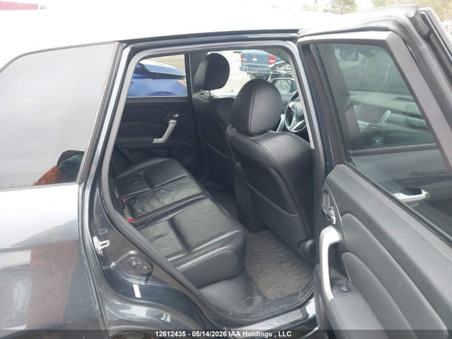 Продажа на аукционе авто 2007 Acura Rdx Technology, vin: 5J8TB18517A023192, номер лота: 12612435