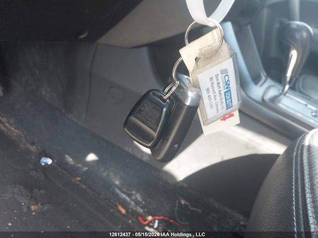 Aukcja sprzedaży 2011 Kia Sorento Ex, vin: 5XYKUDA23BG104631, numer aukcji: 12612437