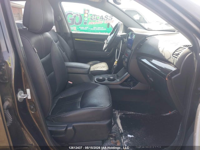 Aukcja sprzedaży 2011 Kia Sorento Ex, vin: 5XYKUDA23BG104631, numer aukcji: 12612437