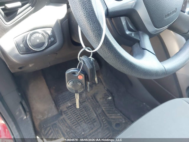 Aukcja sprzedaży 2013 Ford Escape Se, vin: 1FMCU0GX5DUB04109, numer aukcji: 12604578