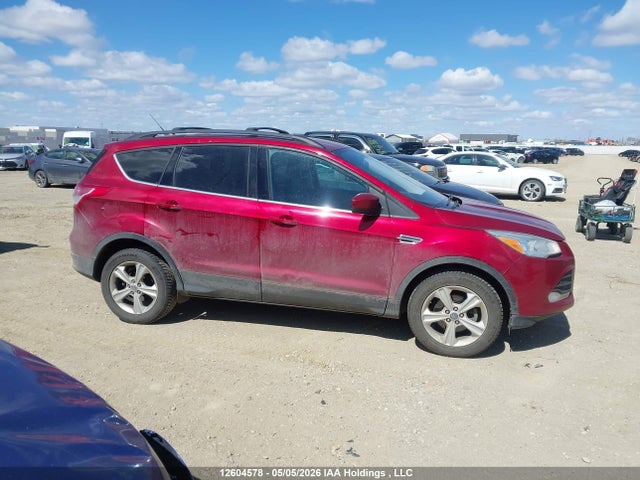 Aukcja sprzedaży 2013 Ford Escape Se, vin: 1FMCU0GX5DUB04109, numer aukcji: 12604578
