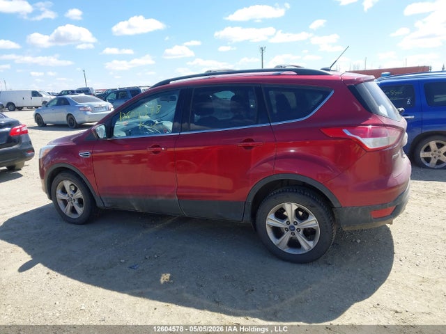 Aukcja sprzedaży 2013 Ford Escape Se, vin: 1FMCU0GX5DUB04109, numer aukcji: 12604578