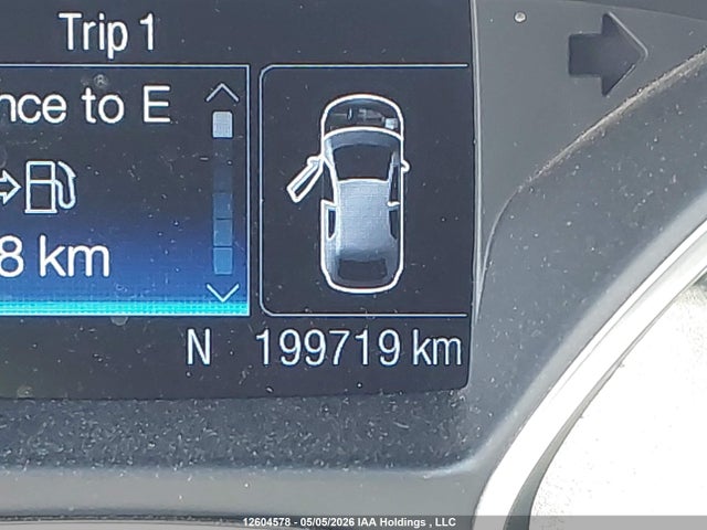 Aukcja sprzedaży 2013 Ford Escape Se, vin: 1FMCU0GX5DUB04109, numer aukcji: 12604578