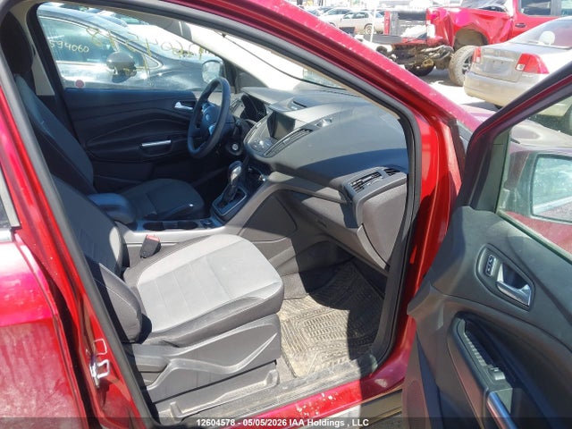 Aukcja sprzedaży 2013 Ford Escape Se, vin: 1FMCU0GX5DUB04109, numer aukcji: 12604578