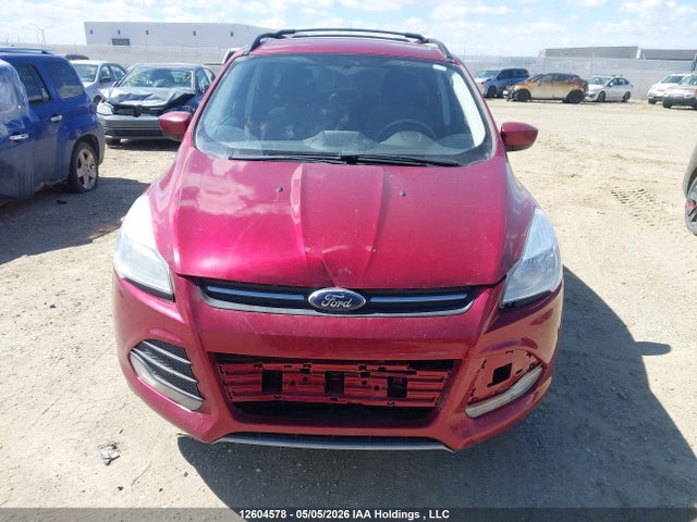 Aukcja sprzedaży 2013 Ford Escape Se, vin: 1FMCU0GX5DUB04109, numer aukcji: 12604578