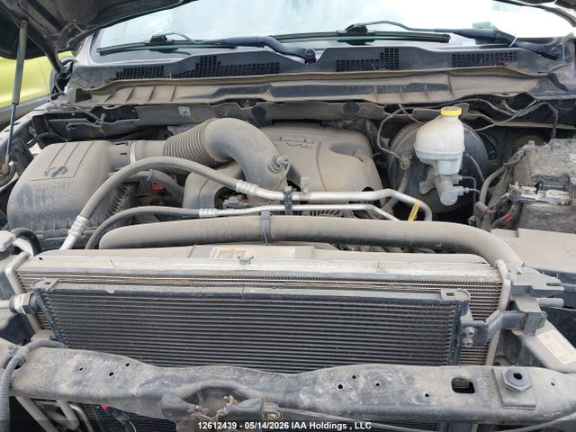 RAM 1500 Sport 2015 1C6RR7MT1FS576548 Image 10