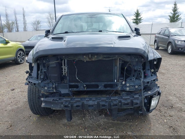 RAM 1500 Sport 2015 1C6RR7MT1FS576548 Image 11